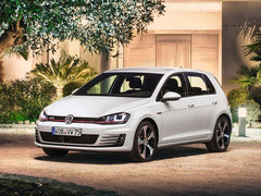 2014款 GTI 基本型