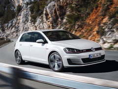 2014款 GTI 基本型