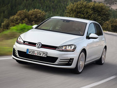 2014款 GTI 基本型