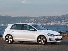 2014款 GTI 基本型