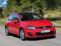 2014款 GTI 基本型