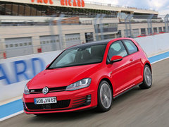 2014款 GTI 基本型