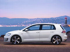 2014款 GTI 基本型