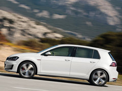 2014款 GTI 基本型