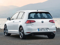 2014款 GTI 基本型