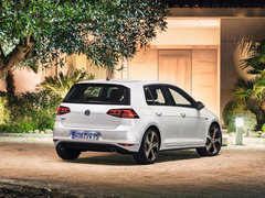 2014款 GTI 基本型