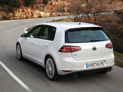 2014款 GTI 基本型
