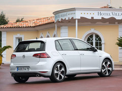 2014款 GTI 基本型