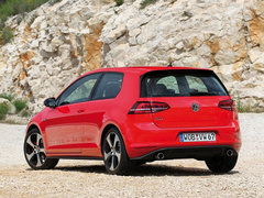2014款 GTI 基本型