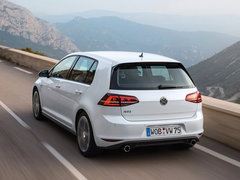 2014款 GTI 基本型