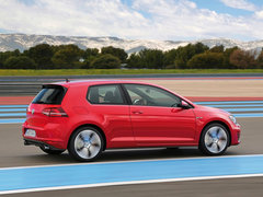 2014款 GTI 基本型