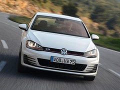 2014款 GTI 基本型