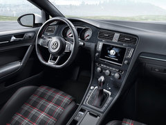 2014款 GTI 基本型