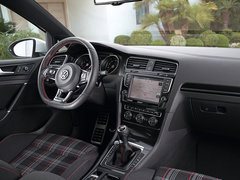 2014款 GTI 基本型