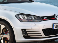 2014款 GTI 基本型