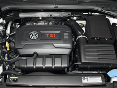 2014款 GTI 基本型