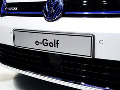 2015款 GTE 