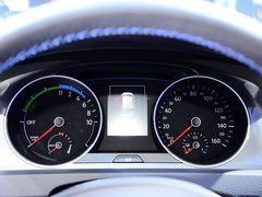 2015款 GTE 