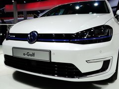 2015款 GTE 