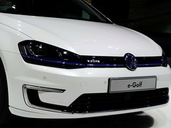 2015款 GTE 