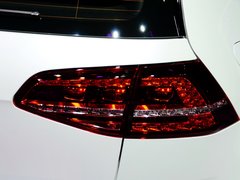 2015款 GTE 