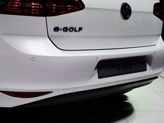 2015款 GTE 