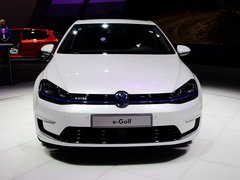 2015款 GTE 