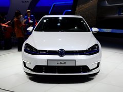 2015款 GTE 