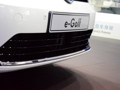 2015款 GTE 