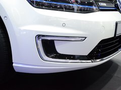 2015款 GTE 