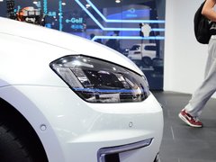 2015款 GTE 