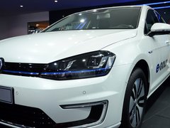 2015款 GTE 