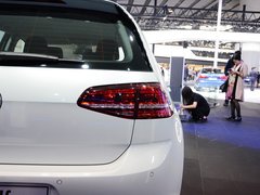 2015款 GTE 