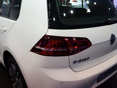 2015款 GTE 