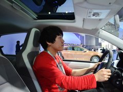 2014款  基本型