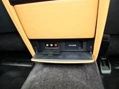 2014款 600hL 