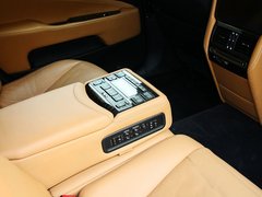 雷克萨斯LS 2014款 600hL 