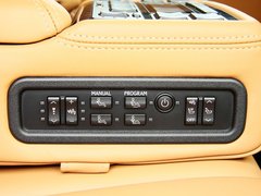 雷克萨斯LS 2014款 600hL 
