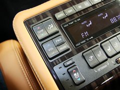 2014款 600hL 