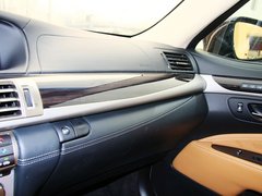 雷克萨斯LS 2014款 600hL 