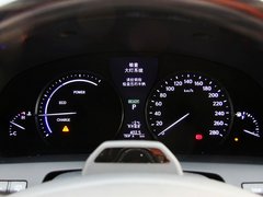 雷克萨斯LS 2014款 600hL 