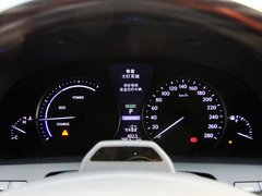 2014款 600hL 