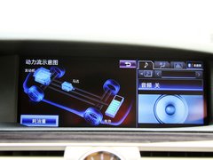 2014款 600hL 