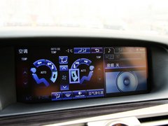 雷克萨斯LS 2014款 600hL 