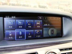 2014款 600hL 