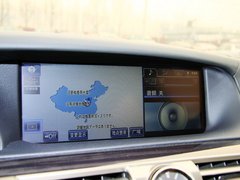 2014款 600hL 