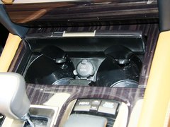 雷克萨斯LS 2014款 600hL 