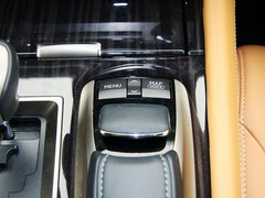 2014款 600hL 