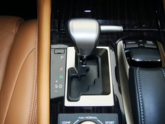 雷克萨斯LS 2014款 600hL 