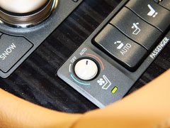 雷克萨斯LS 2014款 600hL 